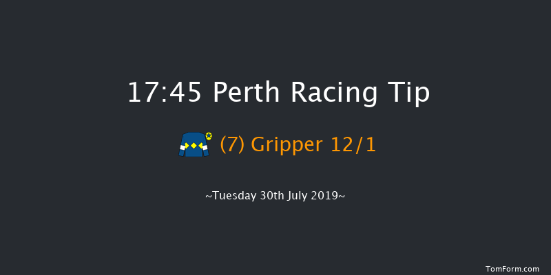 Perth 17:45 Maiden Hurdle (Class 4) 16f Thu 4th Jul 2019