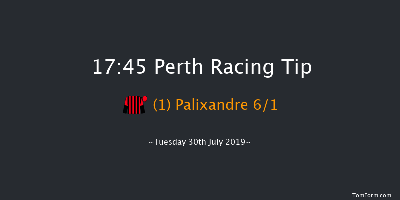 Perth 17:45 Maiden Hurdle (Class 4) 16f Thu 4th Jul 2019