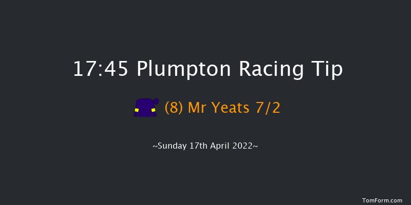 Plumpton 17:45 Handicap Hurdle (Class 5) 20f Sun 3rd Apr 2022