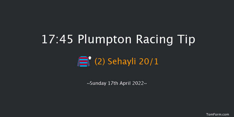 Plumpton 17:45 Handicap Hurdle (Class 5) 20f Sun 3rd Apr 2022