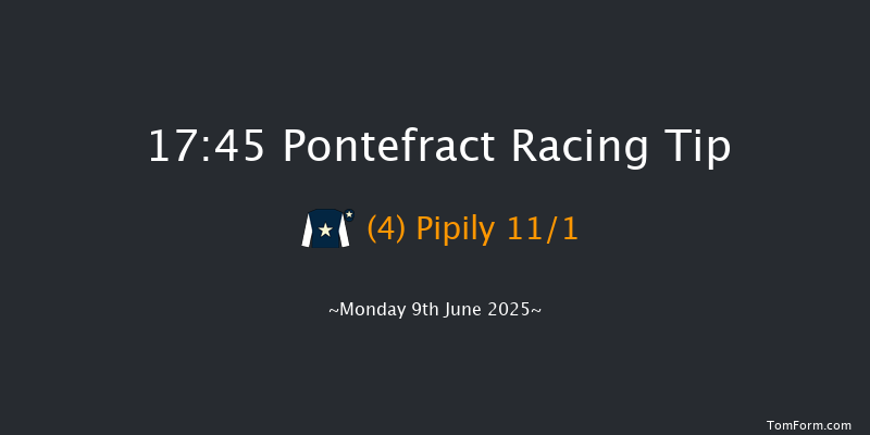 Pontefract 17-45 (Class 5) 6f Fri 23rd May 2025