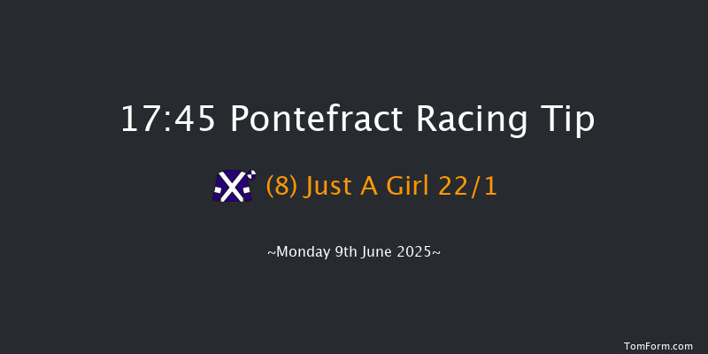 Pontefract 17-45 (Class 5) 6f Fri 23rd May 2025