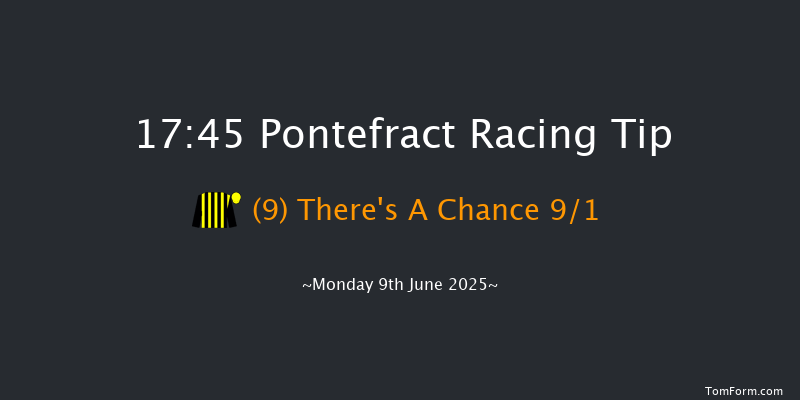 Pontefract 17-45 (Class 5) 6f Fri 23rd May 2025
