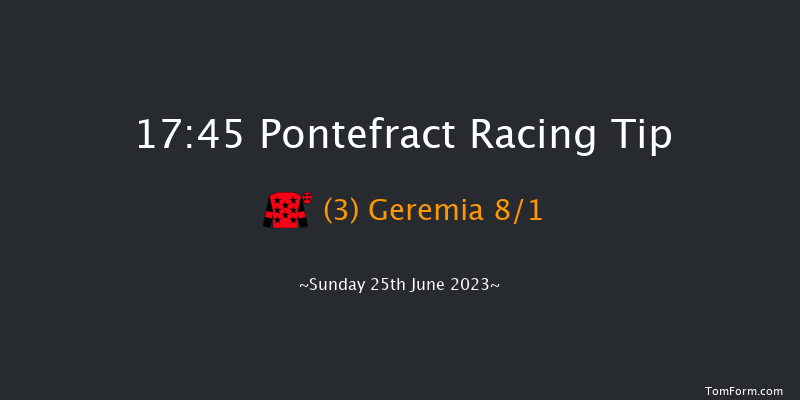 Pontefract 17:45 Handicap (Class 3) 12f Mon 12th Jun 2023