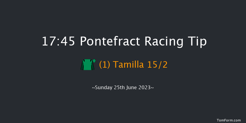 Pontefract 17:45 Handicap (Class 3) 12f Mon 12th Jun 2023