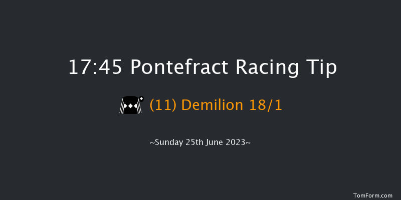 Pontefract 17:45 Handicap (Class 3) 12f Mon 12th Jun 2023