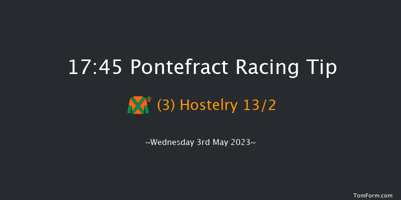 Pontefract 17:45 Handicap (Class 6) 8f Mon 24th Apr 2023