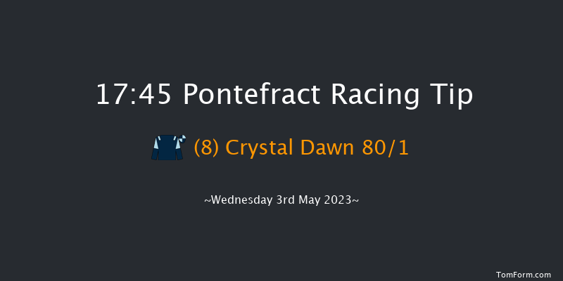 Pontefract 17:45 Handicap (Class 6) 8f Mon 24th Apr 2023