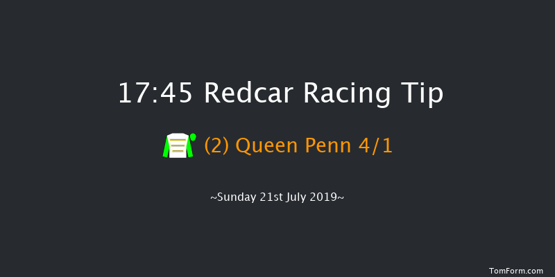 Redcar 17:45 Handicap (Class 4) 8f Thu 1st Jan 1970