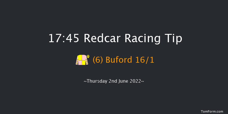Redcar 17:45 Handicap (Class 6) 10f Mon 30th May 2022