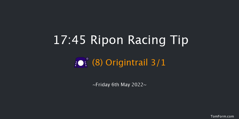 Ripon 17:45 Maiden (Class 5) 6f Sat 23rd Apr 2022