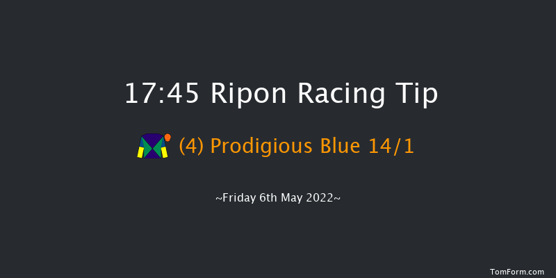 Ripon 17:45 Maiden (Class 5) 6f Sat 23rd Apr 2022