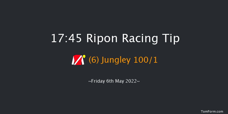 Ripon 17:45 Maiden (Class 5) 6f Sat 23rd Apr 2022