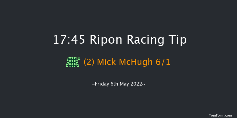 Ripon 17:45 Maiden (Class 5) 6f Sat 23rd Apr 2022