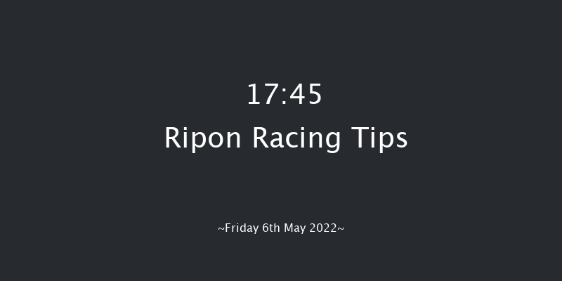 Ripon 17:45 Maiden (Class 5) 6f Sat 23rd Apr 2022