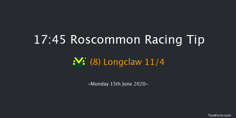 Irish Stallion Farms EBF Median Auction (C & G) Maiden (Plus 10) Roscommon 17:45 Maiden 10f Mon 30th Sep 2019