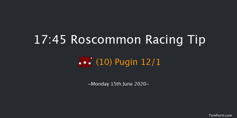 Irish Stallion Farms EBF Median Auction (C & G) Maiden (Plus 10) Roscommon 17:45 Maiden 10f Mon 30th Sep 2019
