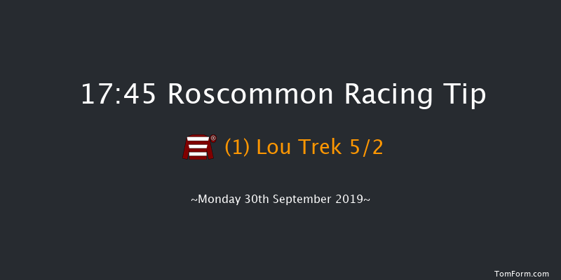 Roscommon 17:45 NH Flat Race 15f Mon 2nd Sep 2019