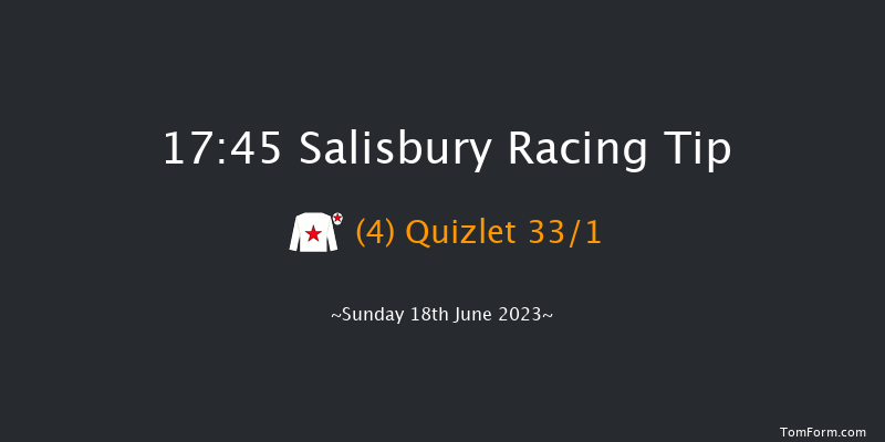 Salisbury 17:45 Handicap (Class 6) 12f Tue 13th Jun 2023