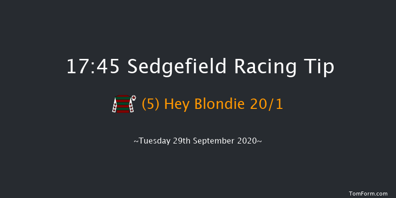 bet365 Standard Open NH Flat Race (GBB Race) Sedgefield 17:45 NH Flat Race (Class 5) 17f Fri 4th Sep 2020