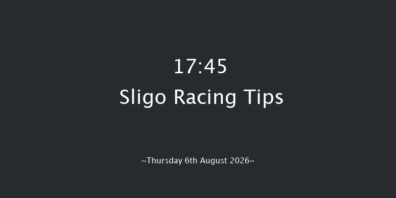 Sligo 17-45 17f Wed 5th Aug 2026