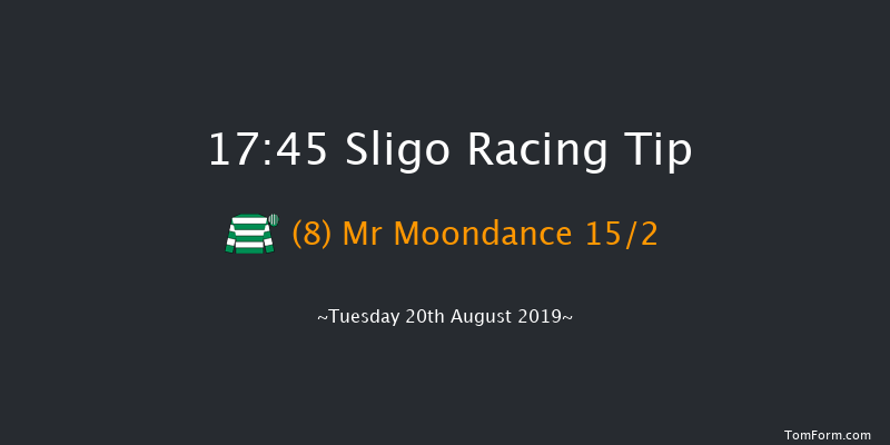 Sligo 17:45 Handicap Hurdle 18f Thu 8th Aug 2019