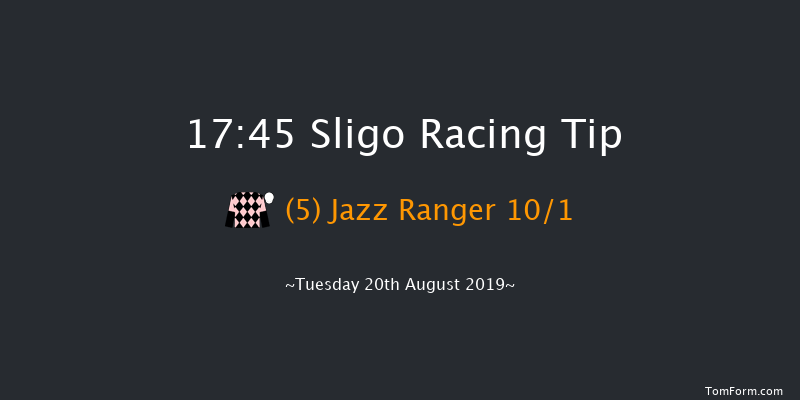 Sligo 17:45 Handicap Hurdle 18f Thu 8th Aug 2019