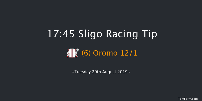 Sligo 17:45 Handicap Hurdle 18f Thu 8th Aug 2019