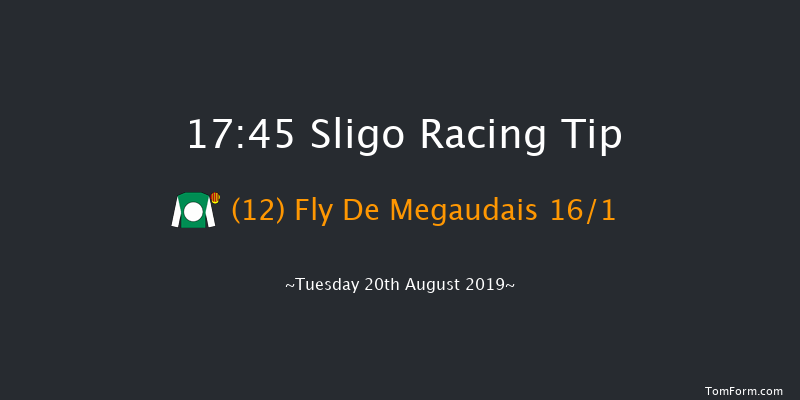 Sligo 17:45 Handicap Hurdle 18f Thu 8th Aug 2019