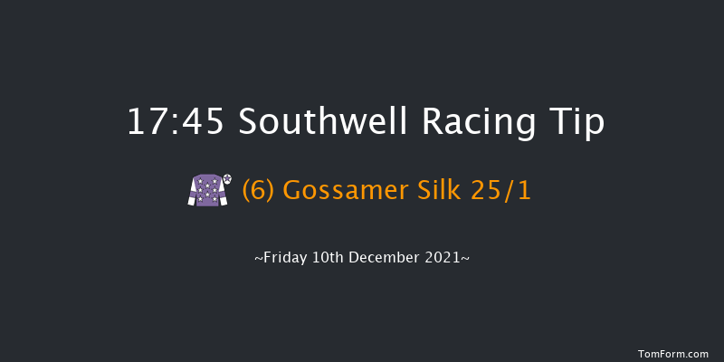 Southwell 17:45 Stakes (Class 5) 7f Tue 7th Dec 2021