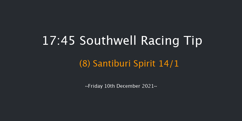 Southwell 17:45 Stakes (Class 5) 7f Tue 7th Dec 2021