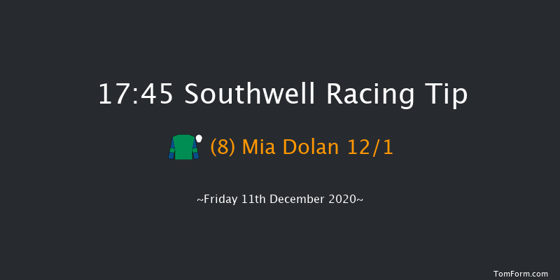 Betway Median Auction Maiden Stakes Southwell 17:45 Maiden (Class 5) 12f Tue 8th Dec 2020