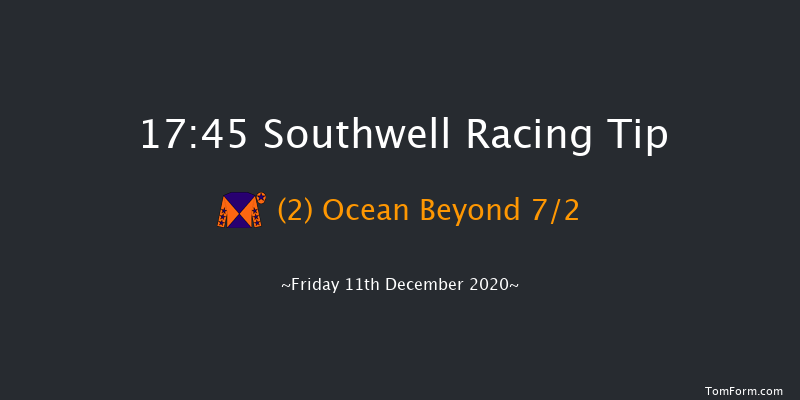 Betway Median Auction Maiden Stakes Southwell 17:45 Maiden (Class 5) 12f Tue 8th Dec 2020