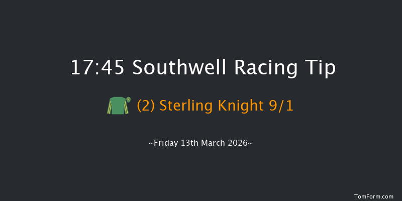Southwell 17-45 (Class 3) 7f Wed 11th Mar 2026