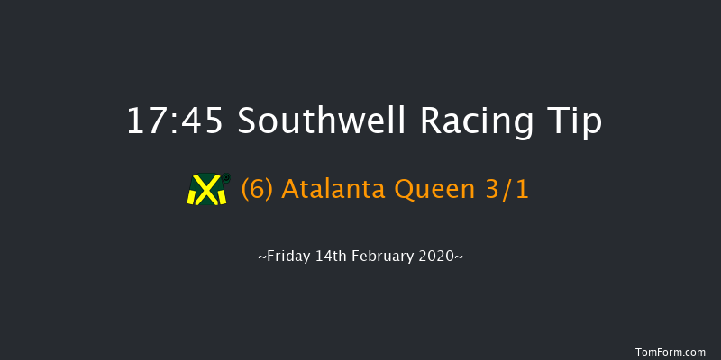 Betyourway At Betway Handicap Southwell 17:45 Handicap (Class 6) 11f Wed 12th Feb 2020