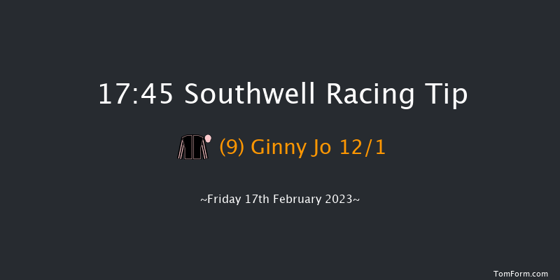 Southwell 17:45 Handicap (Class 6) 7f Sun 12th Feb 2023