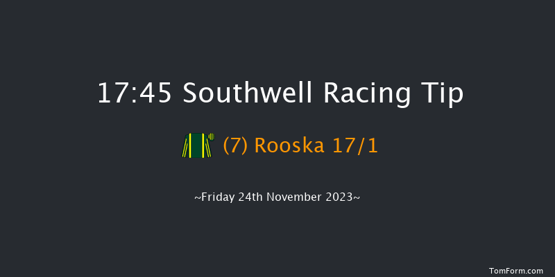 Southwell 17:45 Stakes (Class 5) 7f Tue 10th Oct 2023