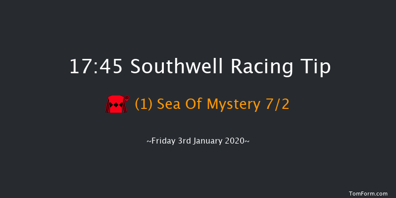 Southwell 17:45 Handicap (Class 6) 16f Wed 1st Jan 2020