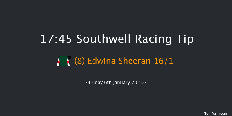 Southwell 17:45 Handicap (Class 6) 12f Sun 1st Jan 2023