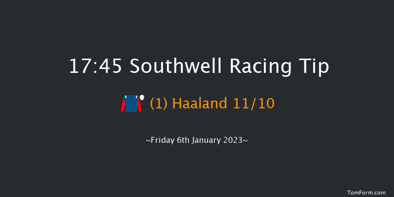 Southwell 17:45 Handicap (Class 6) 12f Sun 1st Jan 2023