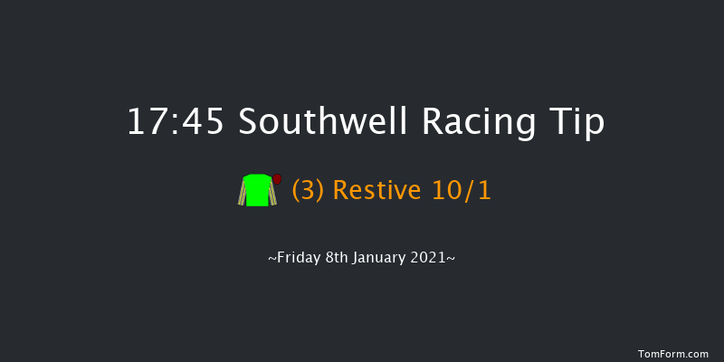 Heed Your Hunch At Betway Handicap Southwell 17:45 Handicap (Class 6) 16f Thu 7th Jan 2021