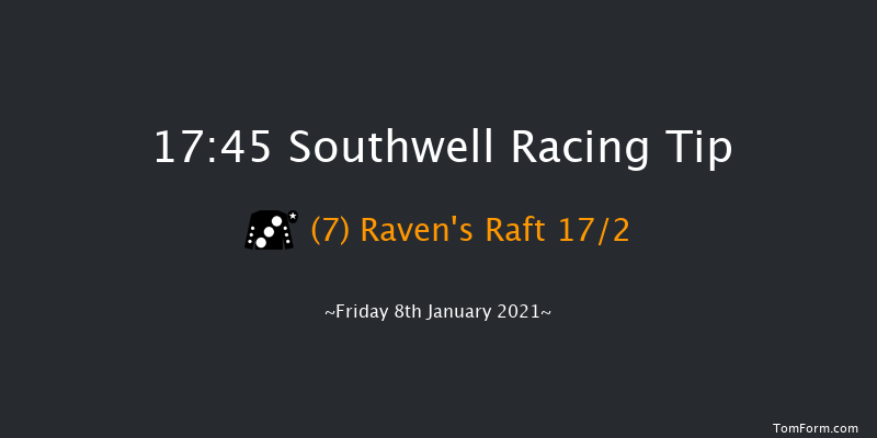 Heed Your Hunch At Betway Handicap Southwell 17:45 Handicap (Class 6) 16f Thu 7th Jan 2021