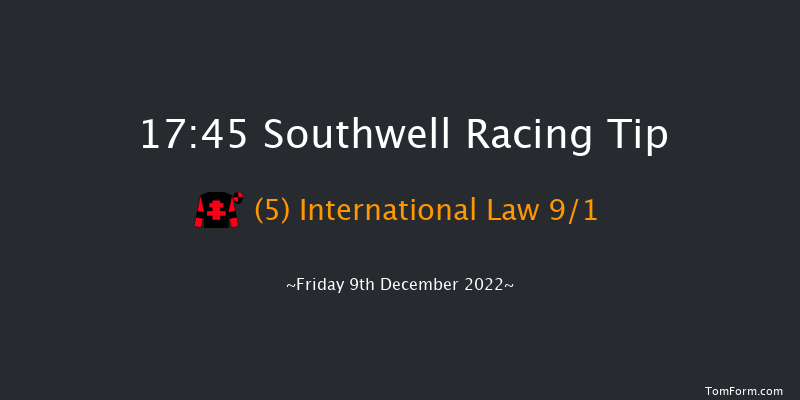 Southwell 17:45 Handicap (Class 6) 12f Tue 6th Dec 2022