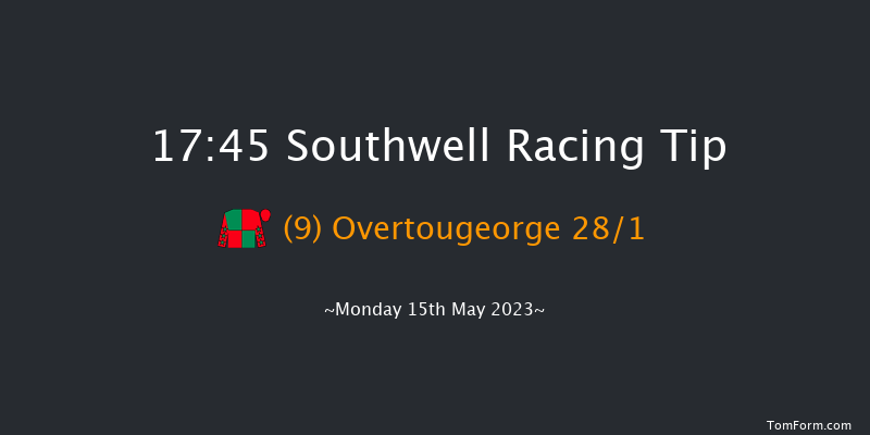 Southwell 17:45 Handicap Chase (Class 5) 20f Thu 11th May 2023