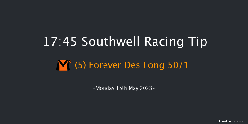 Southwell 17:45 Handicap Chase (Class 5) 20f Thu 11th May 2023