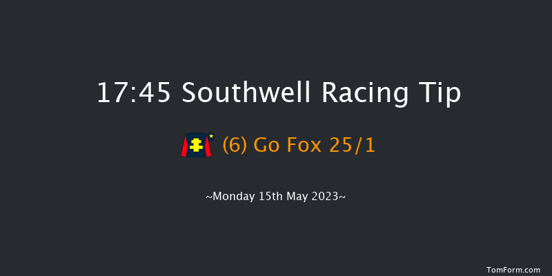 Southwell 17:45 Handicap Chase (Class 5) 20f Thu 11th May 2023