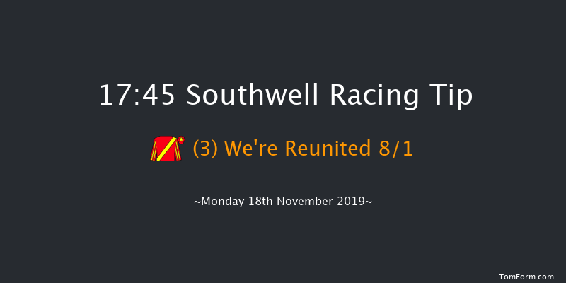 Southwell 17:45 Handicap (Class 5) 6f Fri 15th Nov 2019
