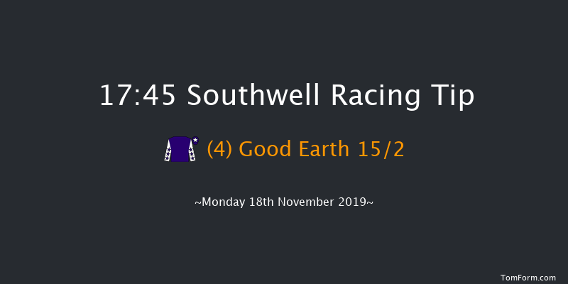 Southwell 17:45 Handicap (Class 5) 6f Fri 15th Nov 2019