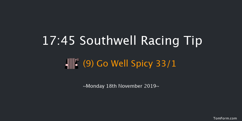 Southwell 17:45 Handicap (Class 5) 6f Fri 15th Nov 2019