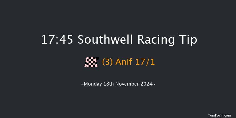 Southwell  17:45 Handicap (Class 6) 7f Fri 15th Nov 2024